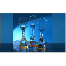 Exclusive Crystal Trophy NC9310<br>NC9310